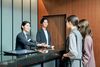 ＜社割制度あり◎＞
アルバイト・パートも利用OK！
全国の対象施設にお得に宿泊可能です。旅行好きに嬉しい特典♪
