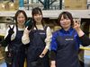 実は人気！目の前のことに集中できる、
裏方でのモクモク作業★
『接客は気疲れする…』という方にもオススメ！