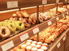 創業1933年、軽井沢に本店を構える老舗ベーカリー。
“美味しいパンのある生活”をテーマに
こだわりのパンをご提供しています。