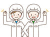 ＜未経験歓迎★＞
簡単&シンプル作業なので
初めての方でも安心して
スタートできます♪