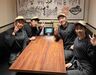 ★応募の理由は何でもOK！
ラーメンを食べるのが好き！
ガッツリ稼ぎたい！
プライベートを充実させたい！...etc