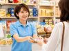 那覇空港お土産ショップで店舗スタッフ募集！
未経験も大歓迎！