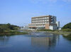 千葉県立蓮沼海浜公園内のリゾートホテル、蓮沼ガーデンハウス マリーノ。
海と緑に囲まれた空間で働きませんか？