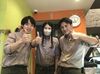 ＼地域で愛されるカラオケ・ライブステージ!!／
お店に流れる最新のチャートをCHECKしながら、
ノリノリで働けますよ☆
