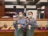 カニといえば！
札幌かに本家★
知名度＆話題性バツグン自慢の職場☆彡
