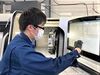 髪色自由の基準はこの位OK！
（何でも自由です♪）
入社のために髪を染め直す必要はありません♪