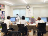 久々の社会復帰も大歓迎！
少人数の会社だからこそ、融通もきくし、お仕事も丁寧に教えてもらえます◎
