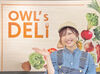 大丸札幌店の総菜コーナーの人気店♪
色鮮やかなDELIが並ぶ、
宝石箱のような可愛らしいお店です◎