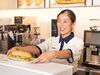 ≪大学生＆フリーター活躍中♪≫
STAFF同士、仲よく助け合ってお仕事◎
シフト提出は2週間ごと★