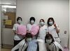 未経験からでも大歓迎♪
親切・丁寧にお教えします◎
