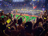 《サッカーや野球などスポーツイベント》《自治体が主催するイベント》など
普段は入れない"裏側"が見れちゃう?!