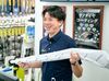 知識ゼロの完全未経験さんから
『実はちょっとゴルフに興味があった！』
『ガッツリコース回ります！』なんて方までどなたでも◎