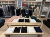 昨年11月にオープンしたばかりのキレイなお店★
アパレルデビューも大歓迎♪大学生スタッフ活躍中です！
