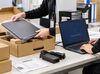 PCを箱から取り出してキッティング！
手順に沿った作業が中心です◎