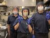 シフトはお気軽にご相談ください◎学生さんが多く活躍中♪
店舗の雰囲気も明るくてすぐに馴染めます！！