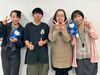 バイトデビューも大歓迎！
しっかりサポートします◎