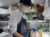 オオゼキは"完全地域密着型店舗"♪
地元のお客様が多いので
顔を覚えてくださる方や
「最近どう？」なんて会話も★