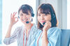 オフィスがキレイで快適♪
快適だから、がんばろ～！って思える☆
休憩中もみんなでワイワイ盛り上がってます◎
※イメージ