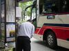 地域に根差した長い歴史を持つ企業！
生活に欠かせないバスの運行に携われるので、
景気に左右される心配は一切ありません◎