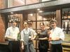 20～30代のスタッフ多数◎
大学1年生の初バイトとして始めたスタッフも今では4年生に。