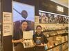 未経験OK！チョコレート販売STAFF♪
レジや品出しなどの接客をお任せ◎