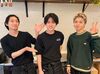 幅広い年代のスタッフが活躍しています！
最初は元気よく挨拶できればOK