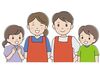 小学生対象のお仕事★
放課後の時間を子ども達と一緒に
楽しく過ごしませんか？