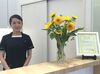 事務職は20～30代の方が多く活躍中！
子育て中のスタッフも活躍しています♪