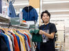 9月19日(土)に新店OPEN★
古着や家具、アウトドア用品、ホビー、楽器など♪
多種多様なアイテムに囲まれて働けますよ◎