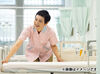 朝は早起きして朝日を浴びて、適度に体を動かして健康的な習慣が身につきます♪