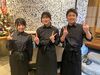 ＼福岡店のスタッフさんです／
学校が忙しい学生も、スキマ時間でお小遣い稼ぎ♪
福岡グルメ好きさんは必見です◎