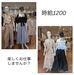 ベルシティ内のお店なので行き帰りに買い物なども楽しめる！
アパレルデビュー大歓迎★
オシャレを楽しみながら働ける環境です♪