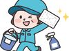 ≪幅広い世代多数活躍中≫
慣れたら簡単！
ルーティンワーク◎
未経験スタートの方も多数★