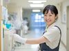 お仕事はとてもシンプルだから
『難しい事はちょっと…』『久々のお仕事復帰！』という方もご安心を♪
※画像はイメージです