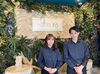 20代のスタッフが中心となって活躍中！
髪色やネイル、ピアス自由で自分らしく働けます◎