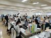 教育専門の出版社です。
教材づくりや編集のお仕事に興味がある方、歓迎！
未経験者でも業務内容を丁寧に指導します。