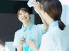 朝のすきま時間でサクッと高時給★
週1日＆1日2時間～OK！
週払いで急な出費も安心♪
※イメージ写真