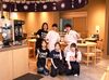 お財布にもお腹にも嬉しいまかない付き！ 
人気店の味をお仕事終わりに楽しめる、飲食バイトならではの特典です♪