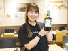 ☆友達に自慢したいバイト先☆
プロゴルファーの吉田優利選手の
お父さんが経営するお店♪
吉田選手と一緒にホールでお仕事も♪