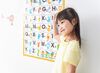 ◆* 経験を活かして働けます *◆
英語を使う楽しさを、
子供たちに教えてあげてください♪