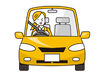 「安全に運ぶ」だけのシンプルなお仕事で、
あなたの運転時間を“収入”に変えませんか？