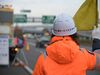 高速道路警備ができる警備会社は1％程！
かっこいい仕事がしたいからなど応募理由は様々！
未経験から始められることも魅力♪