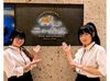 新宿店＆六本木店で同時募集！
週3日～OK！自分のペースで無理なく働けます★
非日常空間でレアバイト体験♪