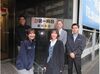 ＼歌と音楽で利用者様の健康促進！／
未経験OK◎難しい作業はナシ！
先輩と一緒にレクリエーションのサポートをお願いします♪