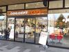 全国にアパレルショップや
カフェ、ドッグラン・ホテルを展開★
かわいいグッズばかりで、出勤するだけでわくわく♪