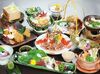 ≪嬉しい食事補助あり！≫絶品料理がお得に
食べられるのも働いているからこその特権◎
和食でお腹がとっても満たされます♪