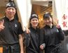 ●未経験OK●
まずは笑顔で挨拶できればOK！
先輩が横でしっかりフォロー！
難しい作業はありません！
みんなで楽しく働こう★