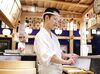 ＼人気店で寿司職人を目指しませんか？／
丁寧なサポートで確かなスキルが身に付く！
まかない無料、社割など魅力もたくさん♪