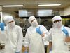 ◇ 未経験大歓迎 ◇
難しいお仕事は一切ありません◎
分からないことは先輩がフォローします♪