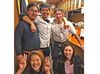 うれしい無料まかない付き！
自分で作れることもあり、食費の節約にも◎